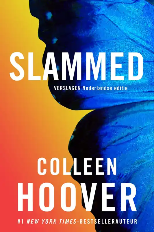 Slammed (1) (Nederlandstalige editie) Voordeelprijs