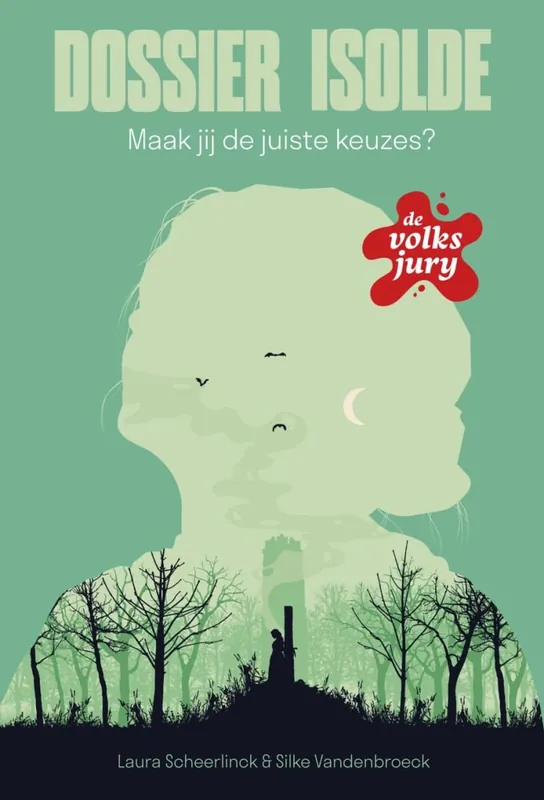 Dossier Isolde – Maak jij de juiste keuze? Korting