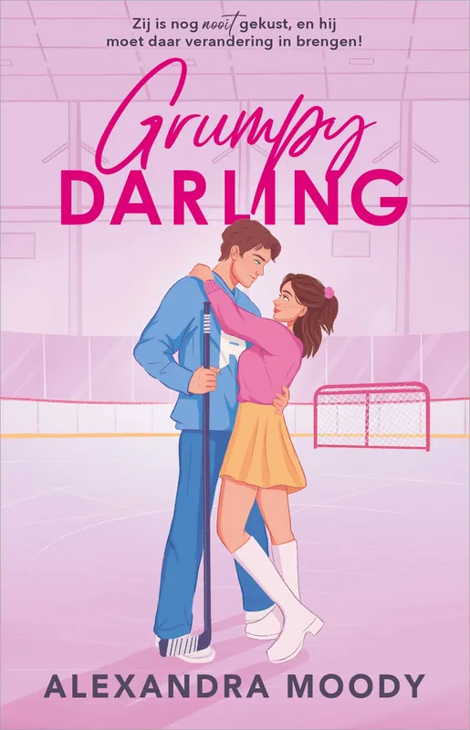 Darling Devils – Grumpy Darling Express Levering