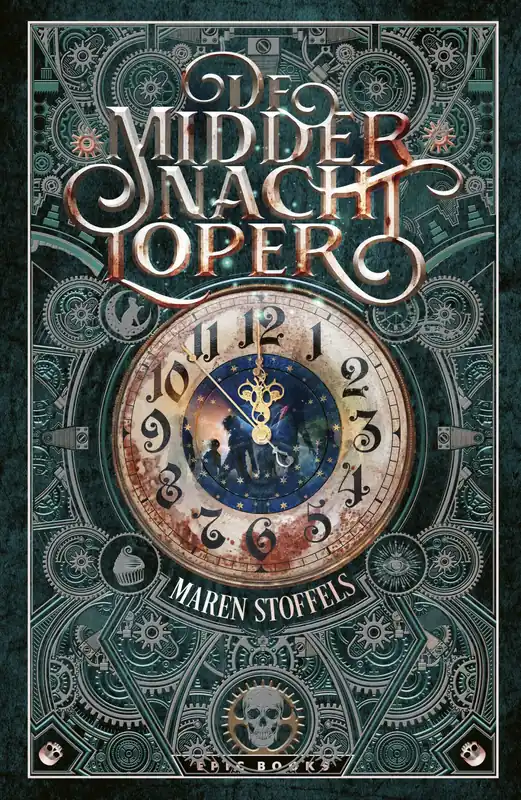 Snelle Levering De middernachtloper