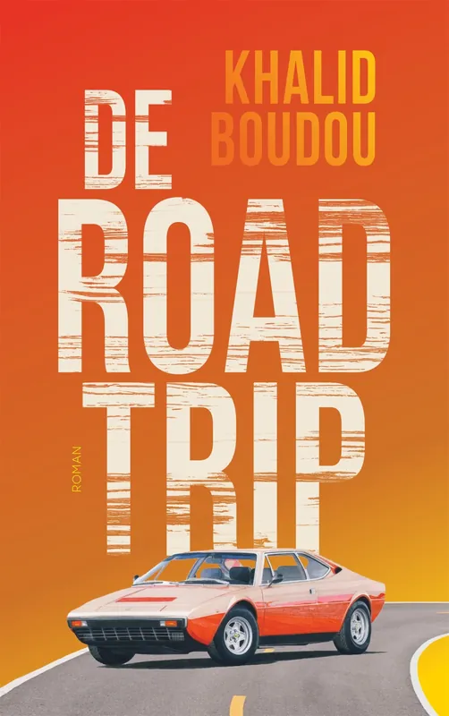 De roadtrip Favoriet