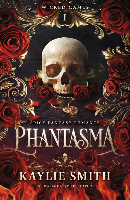 Favoriet Wicked Games (1) – Phantasma