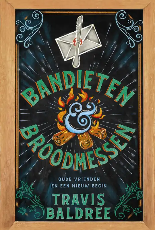 Bandieten & broodmessen Populair