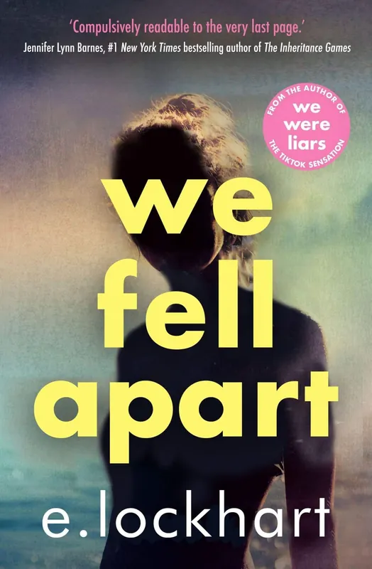 Beperkt Aanbod We Fell Apart