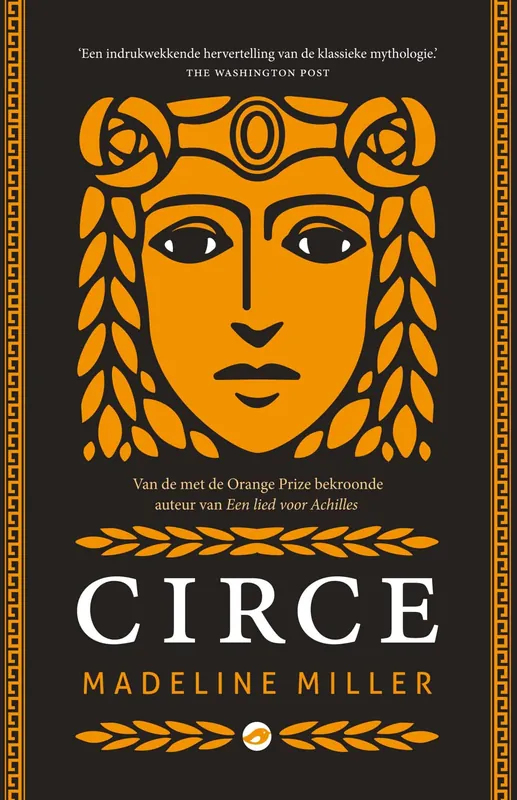Circe (Nederlands) Alleen Vandaag
