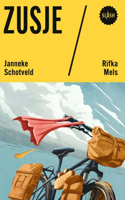 Gecertificeerd Zusje