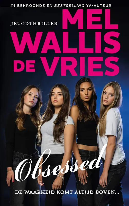 Obsessed Goedkoop