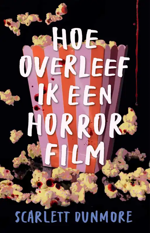 Hoe overleef ik een horrorfilm Laatste Versie