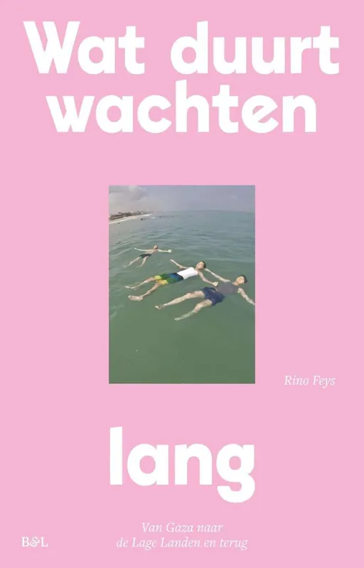 Wat duurt wachten lang – Van Gaza naar de Lage Landen en terug Meest Verkocht