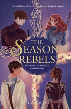 The Season Rebels (2) Snelle Levering