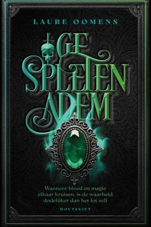 Aanbieding Gespleten adem