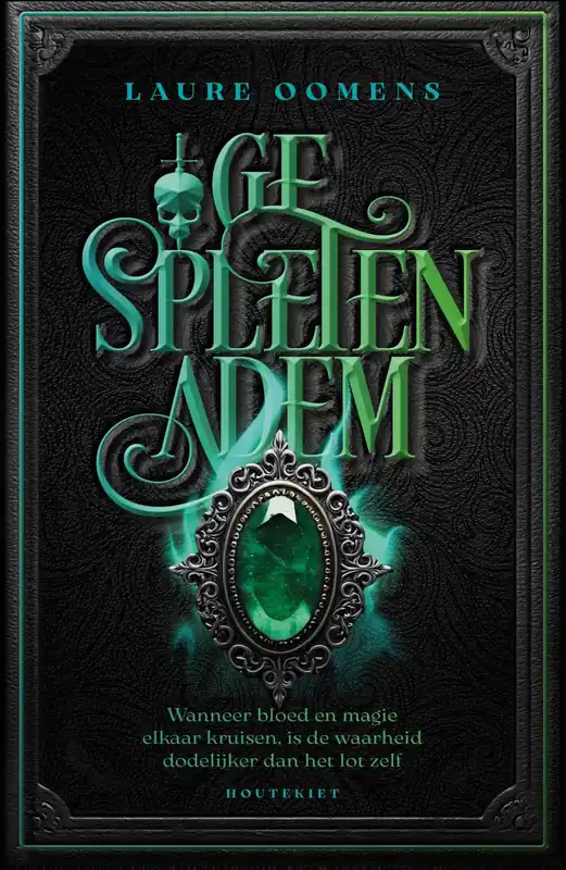 Aanbieding Gespleten adem