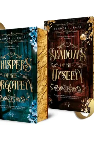 Whispers of the Forgotten/Shadows of the Unseen Nu Kopen
