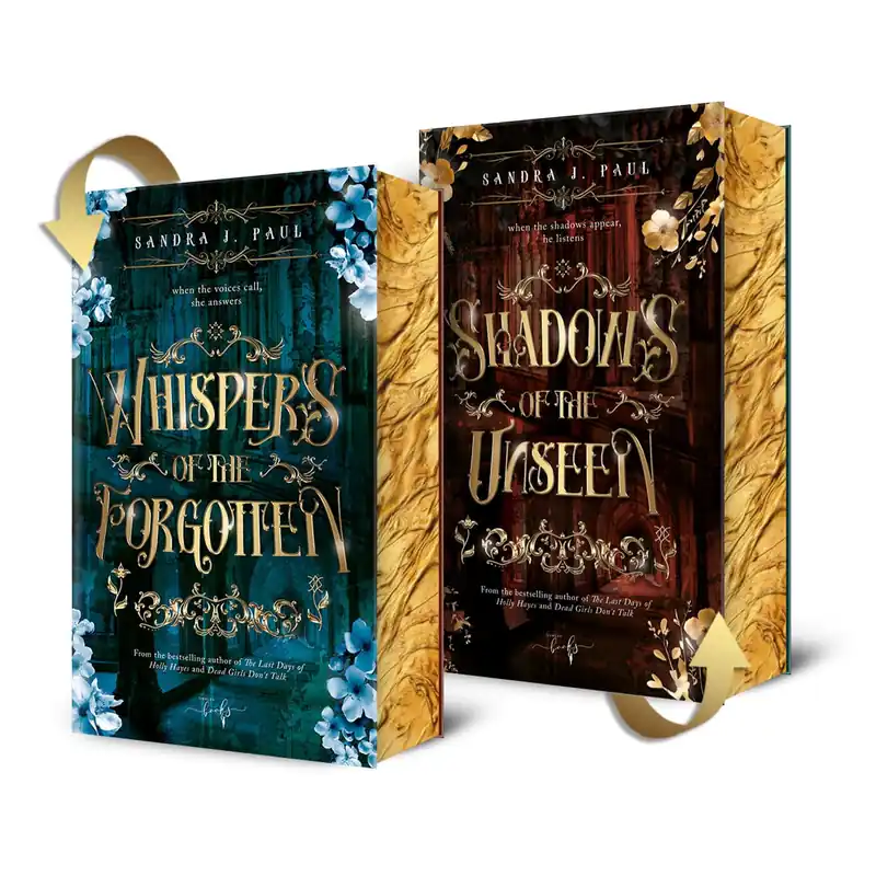Whispers of the Forgotten/Shadows of the Unseen Nu Kopen