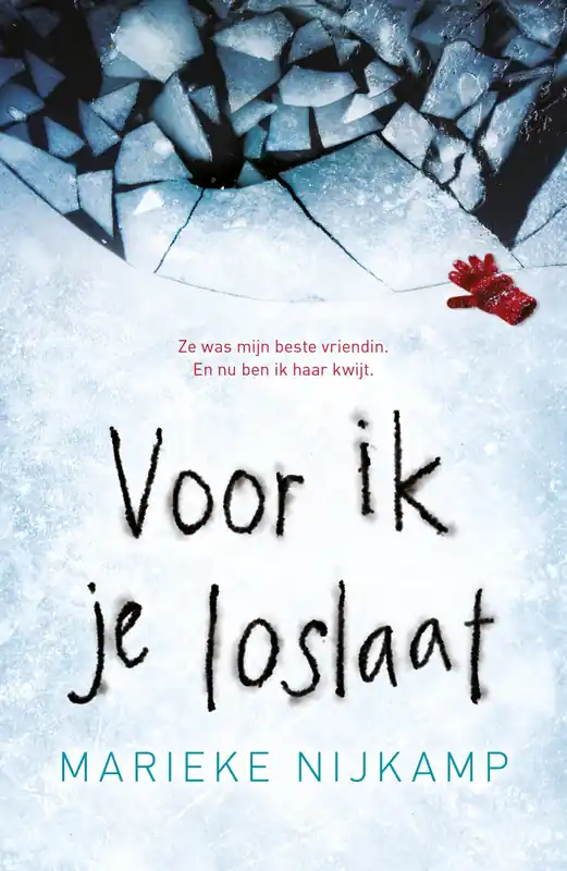 Voor ik je loslaat Fabrieksprijs