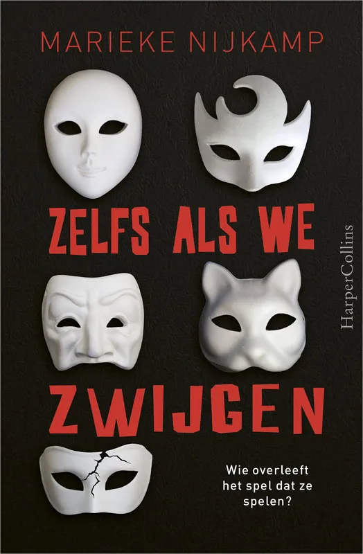 Direct Verzonden Zelfs als we zwijgen
