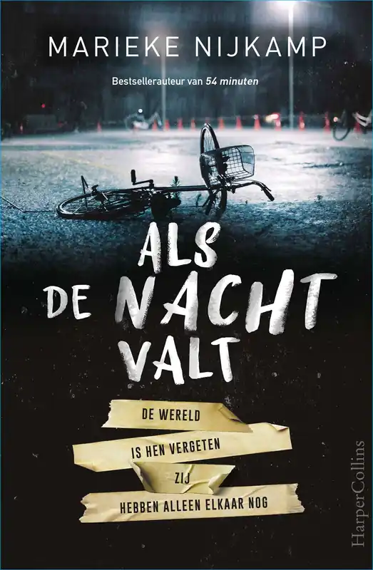Koopje Als de nacht valt