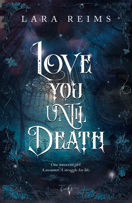 Snelle Levering Love You Until Death