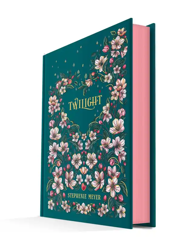 Lage Kosten Twilight (special edition)