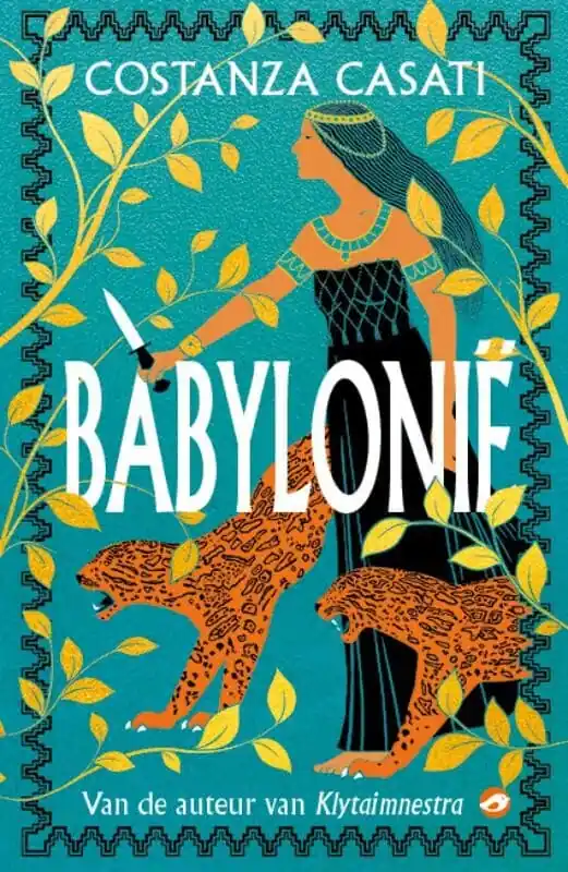 Finale Uitverkoop Babylonië