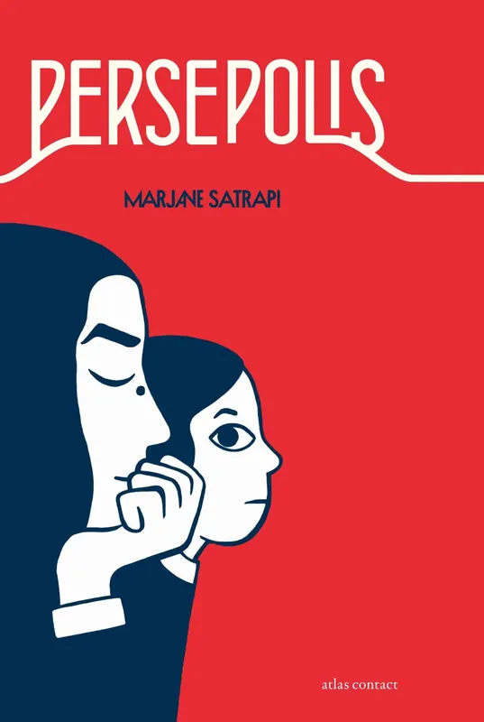 Persepolis (Nederlandstalig) Dagaanbieding