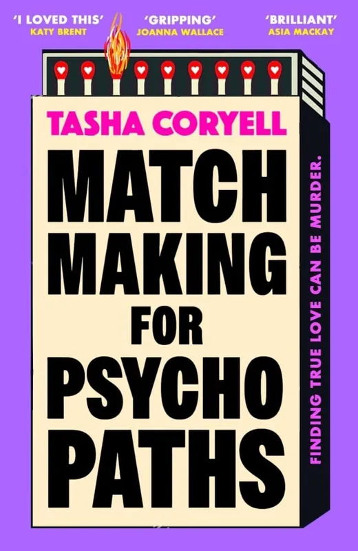 Populair Matchmaking for Psychopaths