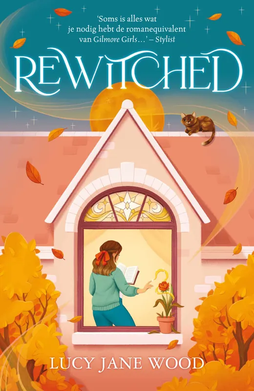 Direct Verzonden Rewitched (Nederlandstalige versie)