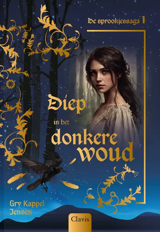 Diep in het donkere woud Populair