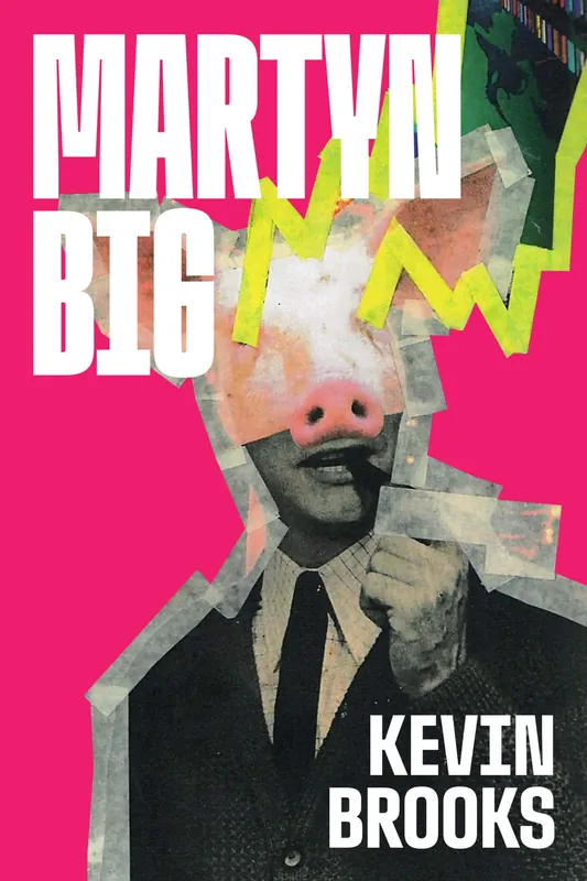 Actieprijs Martyn Big