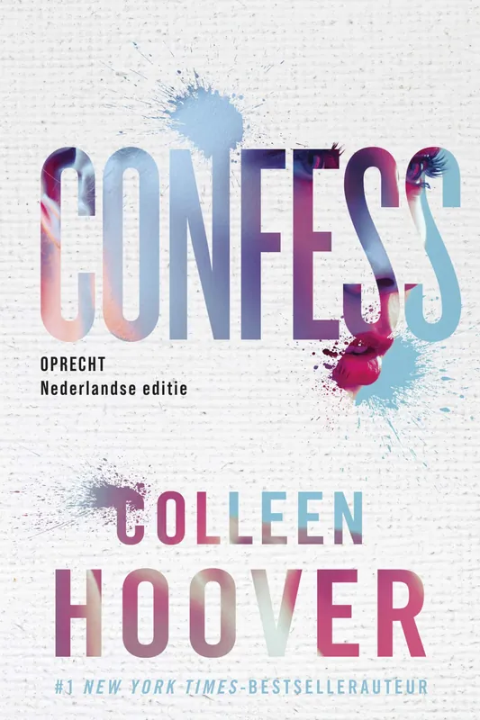 Confess (Nederlandstalige editie) Goedkoop