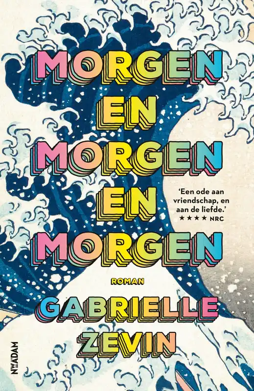 Meest Verkocht Morgen en morgen en morgen