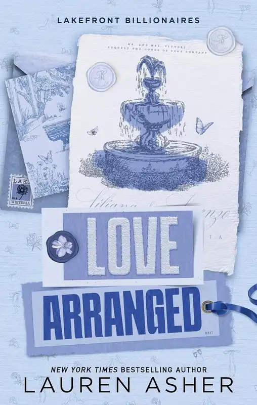 Superprijs Lakefront Billionaires 3 – Love Arranged