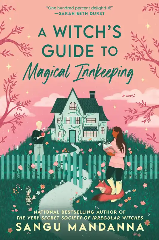 Lage Kosten A Witch's Guide to Magical Innkeeping