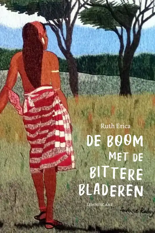 De boom met de bittere bladeren Superprijs