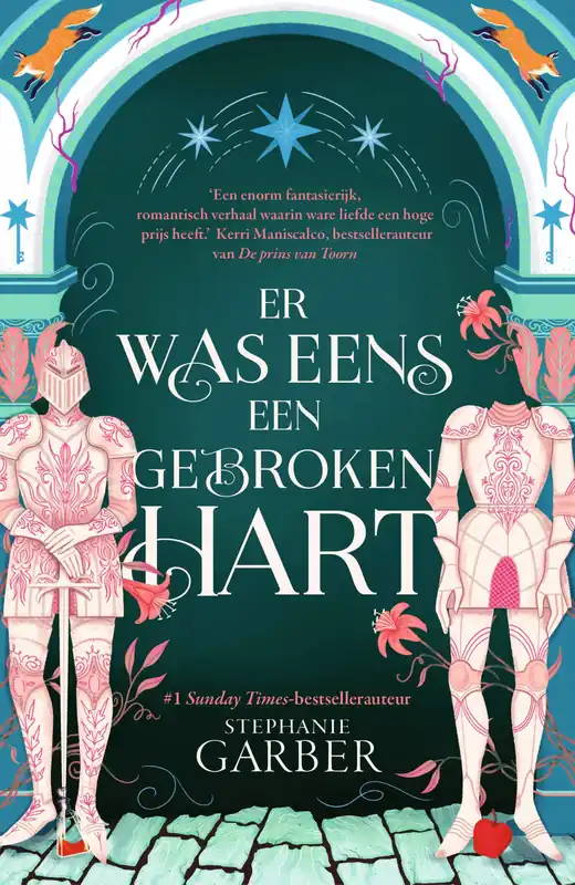 Veilige Betaling Er was eens-serie (1) – Er was eens een gebroken hart