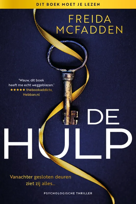 De Hulp Superprijs