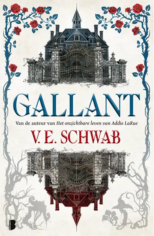 Gallant Rechtstreeks Van De Fabrikant