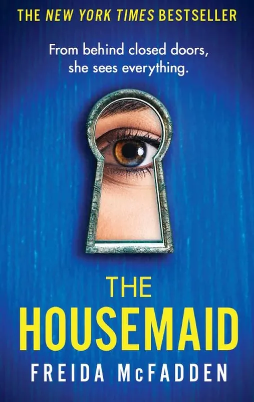 Nu Kopen The Housemaid