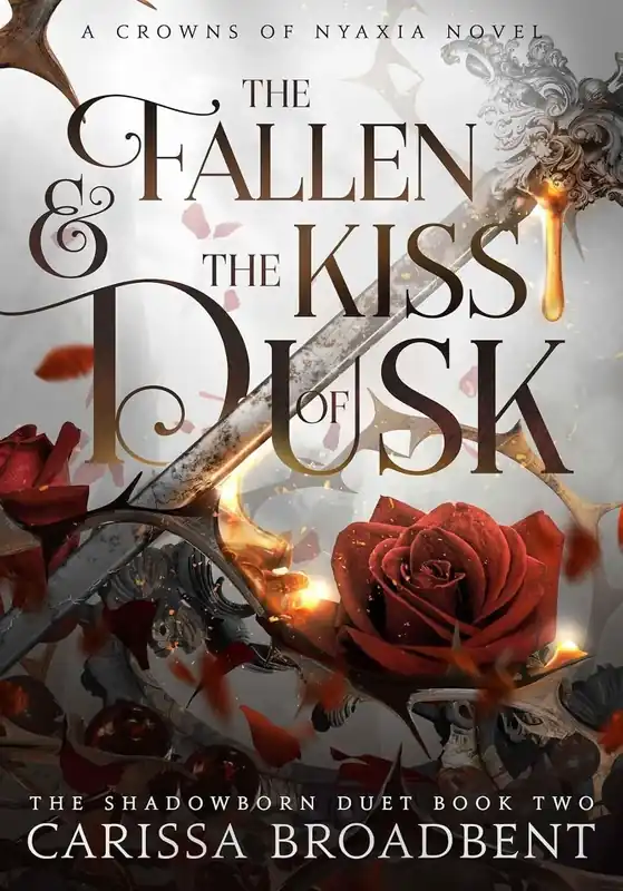 Betrouwbaar The Fallen and the Kiss of Dusk