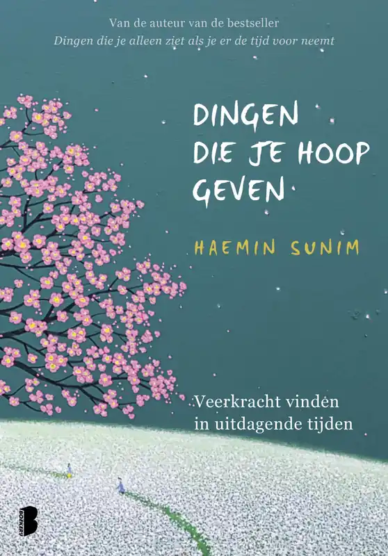 Goedkoop Dingen die je hoop geven