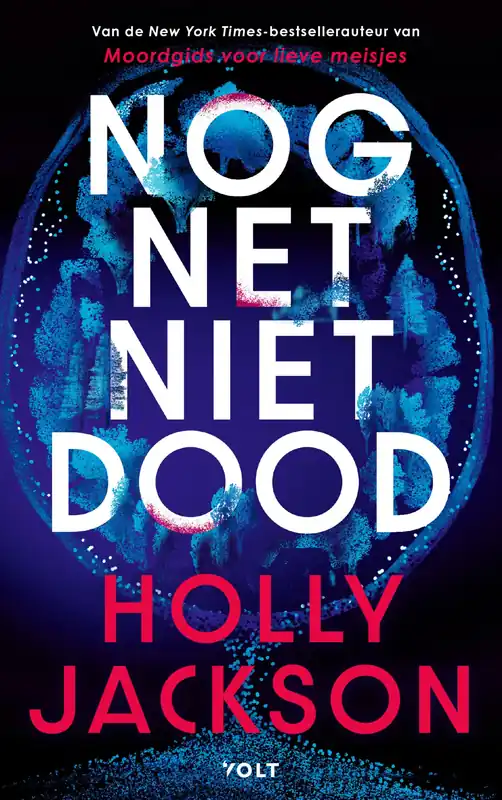 Nog net niet dood Hoge Kwaliteit