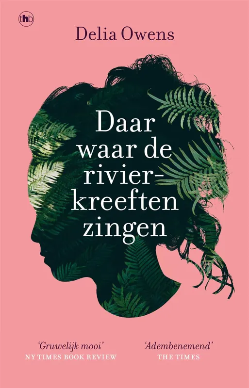 Daar waar de rivierkreeften zingen Shop Nu