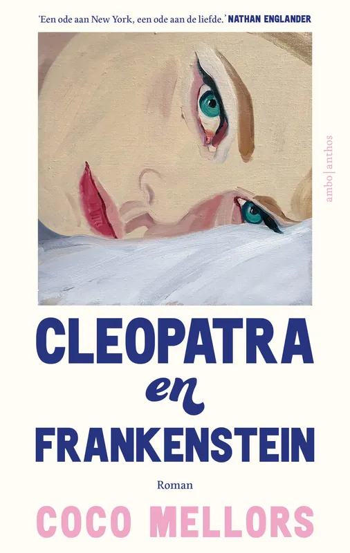 Cleopatra en Frankenstein (Nederlands) Must-Have