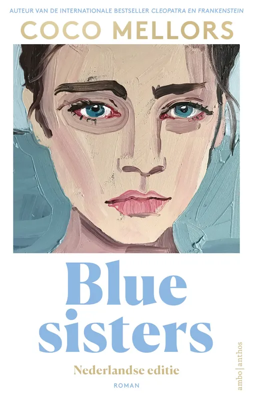 Blue Sisters (Nederlands) Betaalbaar