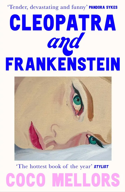 Cleopatra and Frankenstein Bestseller