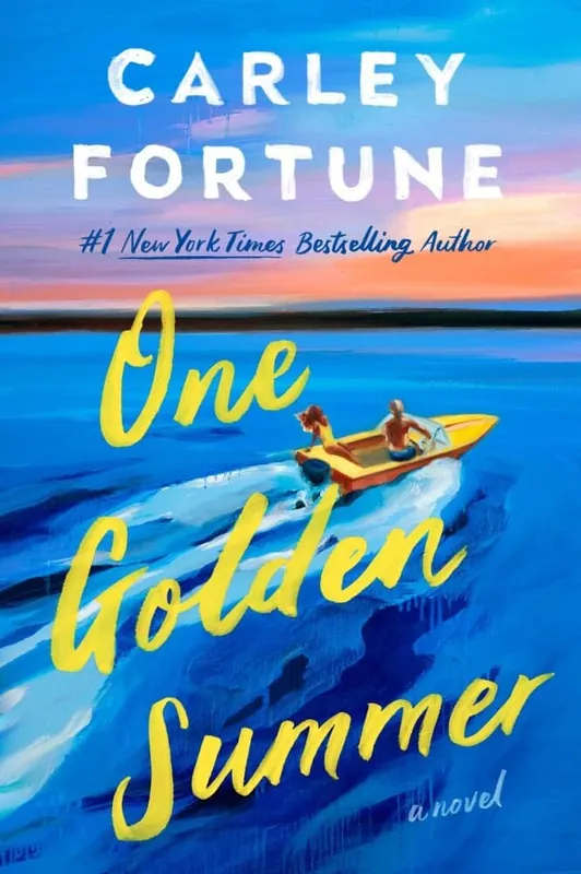 Express Levering One golden summer