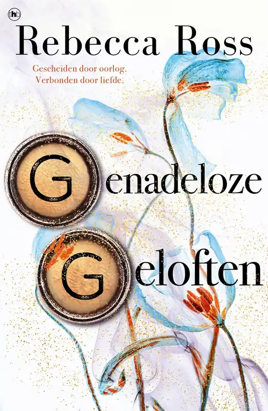Letters of enchantment (2) – Genadeloze geloften Exclusieve Aanbieding