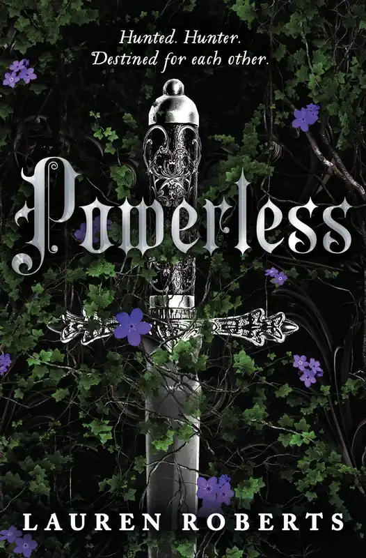 Powerless (1) (Engels) Hete Deal
