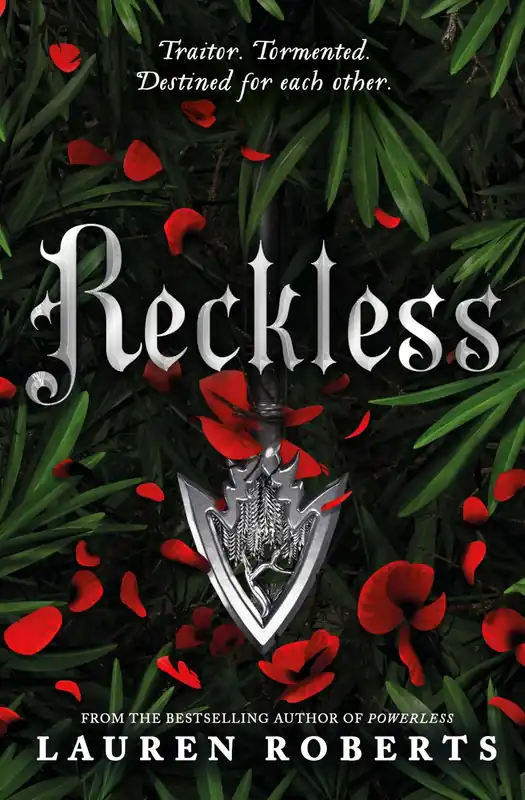 Powerless (2) – Reckless (Engels) Snelle Levering