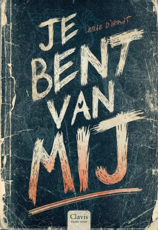 Gecertificeerd Je bent van mij